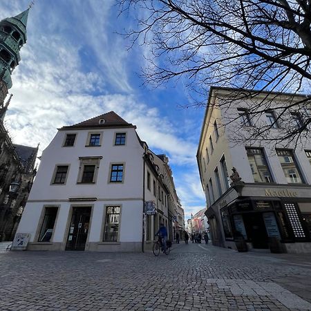 Pretty Home City Jungle Zwickau Esterno foto