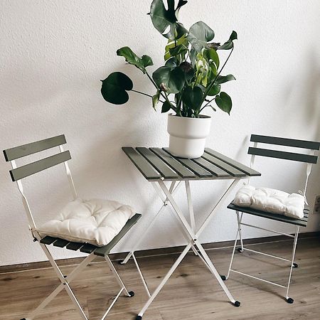 Pretty Home City Jungle Zwickau Esterno foto