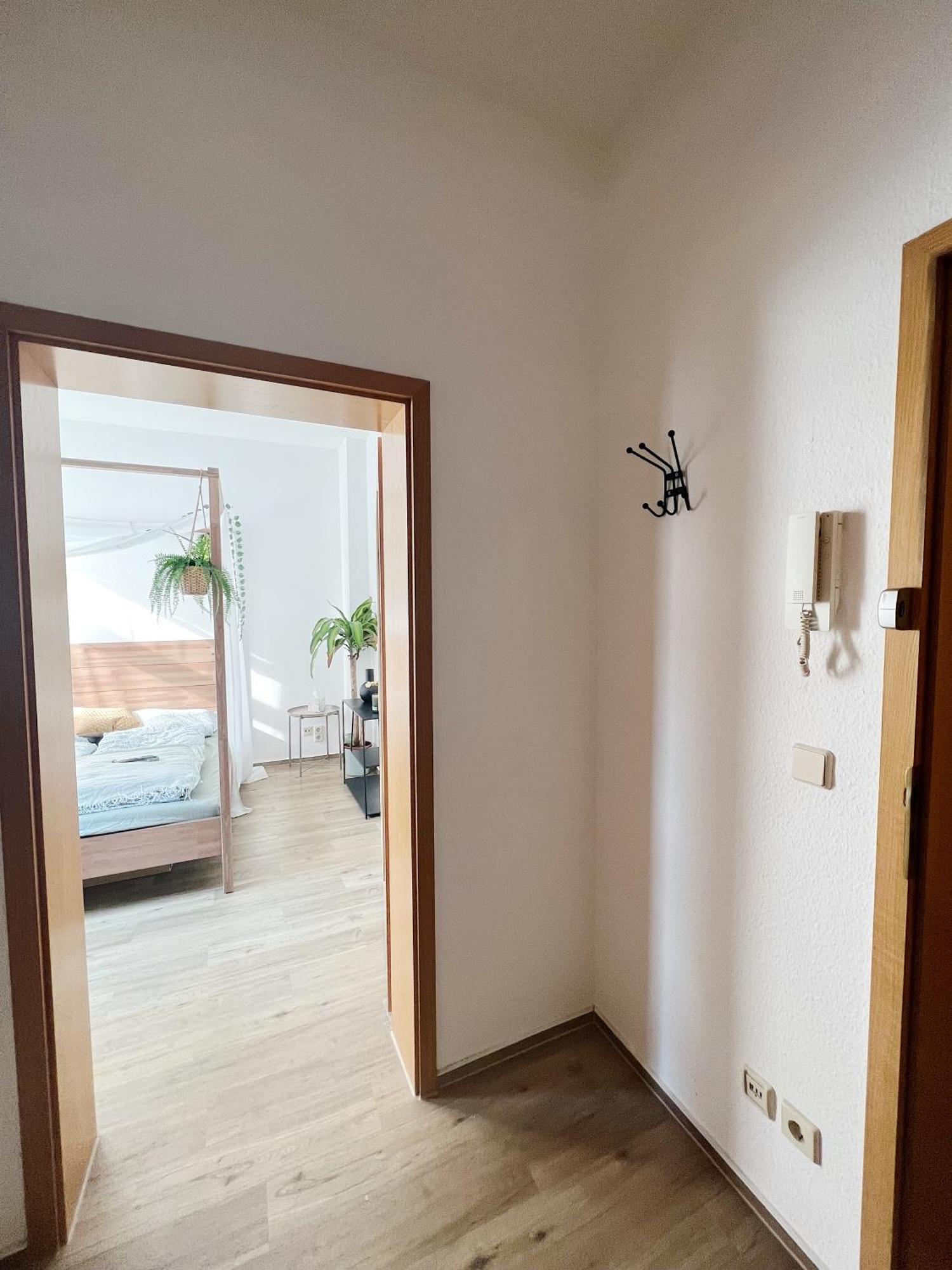 Pretty Home City Jungle Zwickau Esterno foto